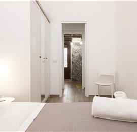 3 bedroom villa with pool & sea views, Cornino, sleeps 6-7